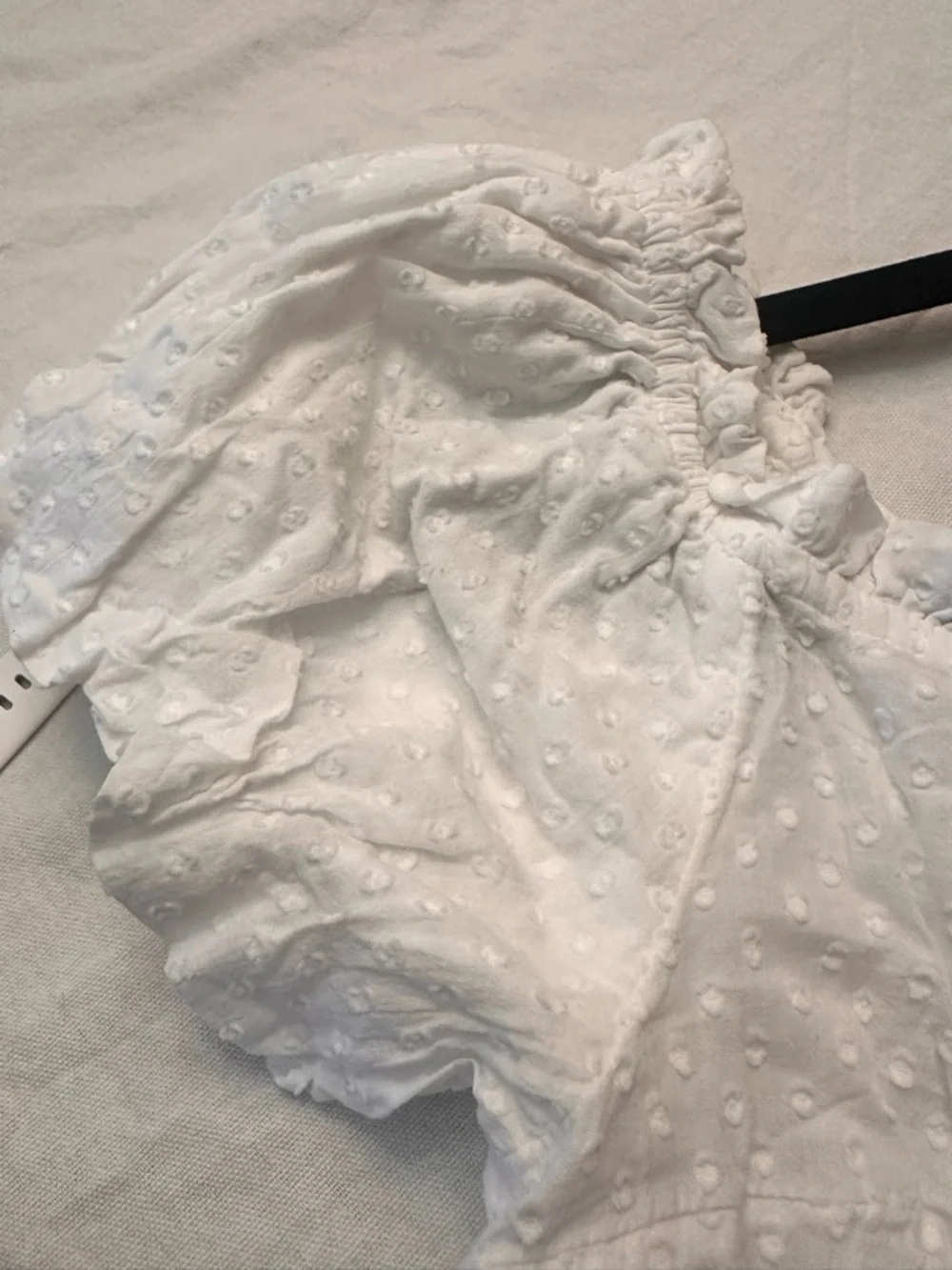Anthropologie soft white